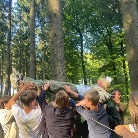 image00133 Normaal - Scouts en Gidsen Zaventem 